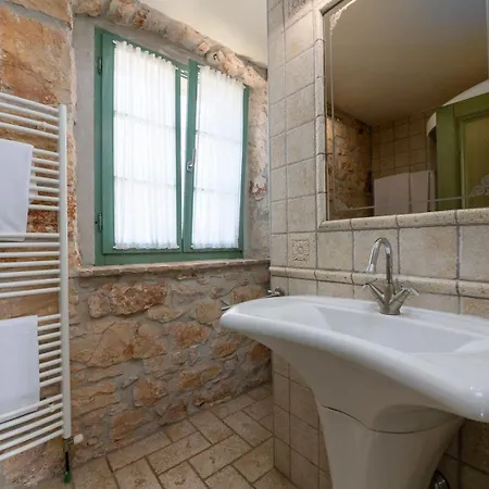Villa Rosini Villa Rosini