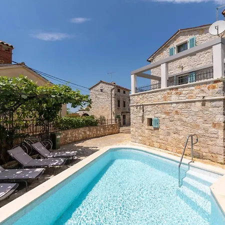 Villa Villa Rosini *