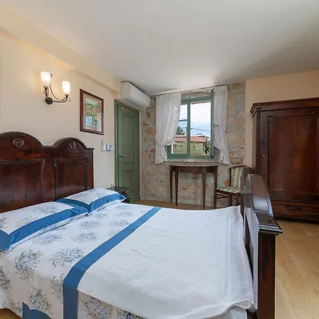 Villa Rosini *
