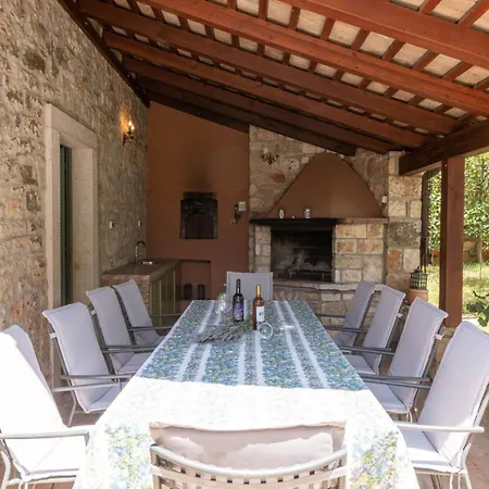 Villa Rosini Villa Rosini