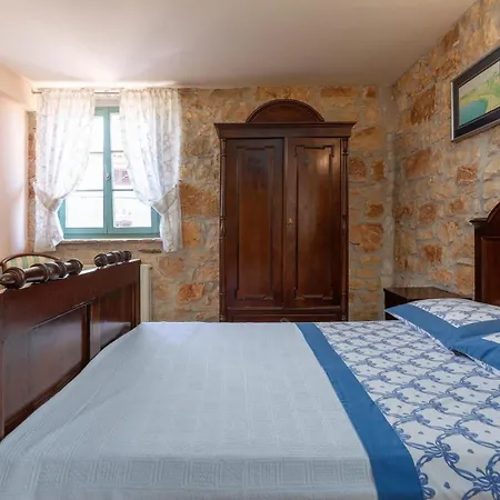 Villa Rosini Villa *