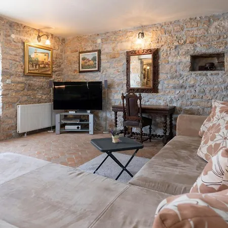 Villa Rosini *