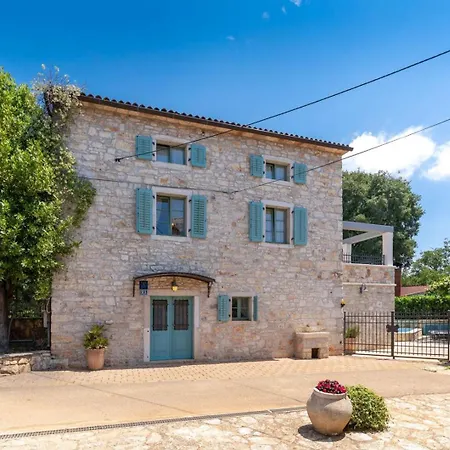 Villa Villa Rosini Rosini
