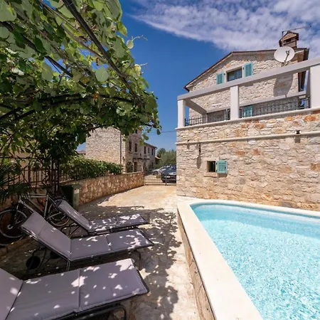 Villa Villa Rosini